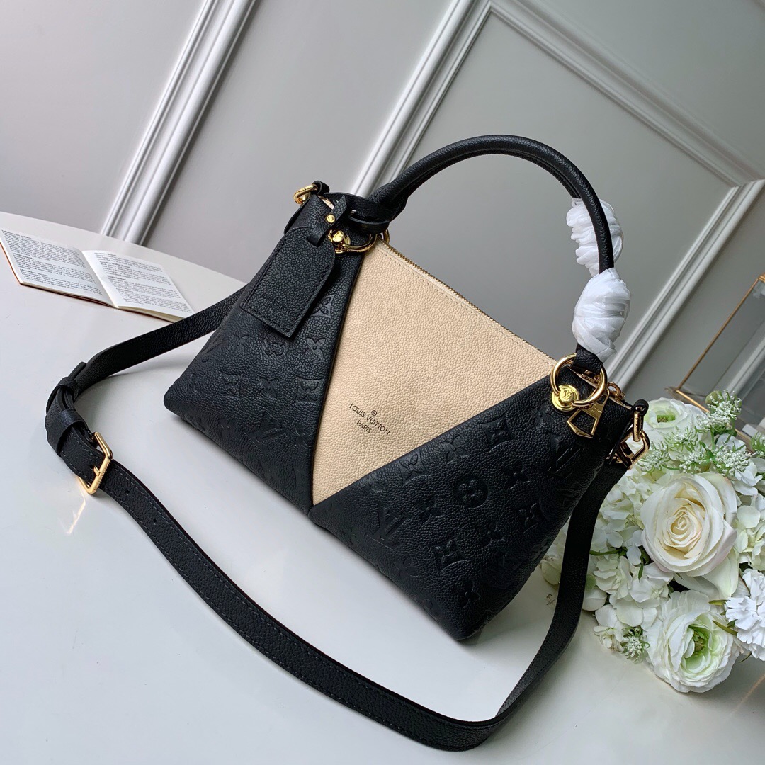 l0vis Vvtt0n v tote bb m53886 27 x 19 x 11 cm