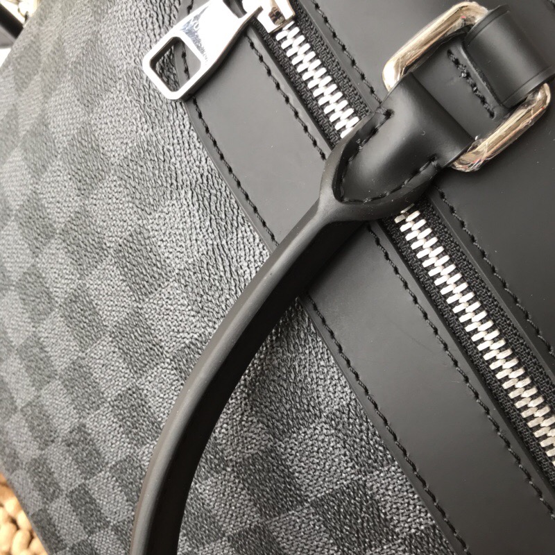 l0vis Vvtt0n porte-documents jour business bag n48260 37 × 28 × 6cm