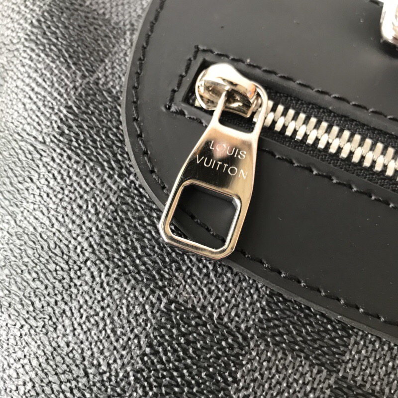 l0vis Vvtt0n porte-documents jour business bag n48260 37 × 28 × 6cm