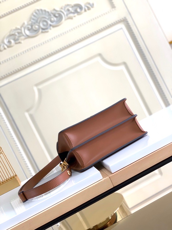 l0vis Vvtt0n mini dauphine m44580 20×19×9cm