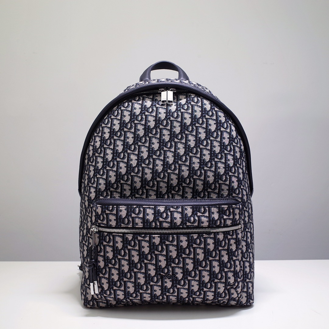 Gvc*1 rider backpack oblique jacquard 1voba088yky 30x15x42cm