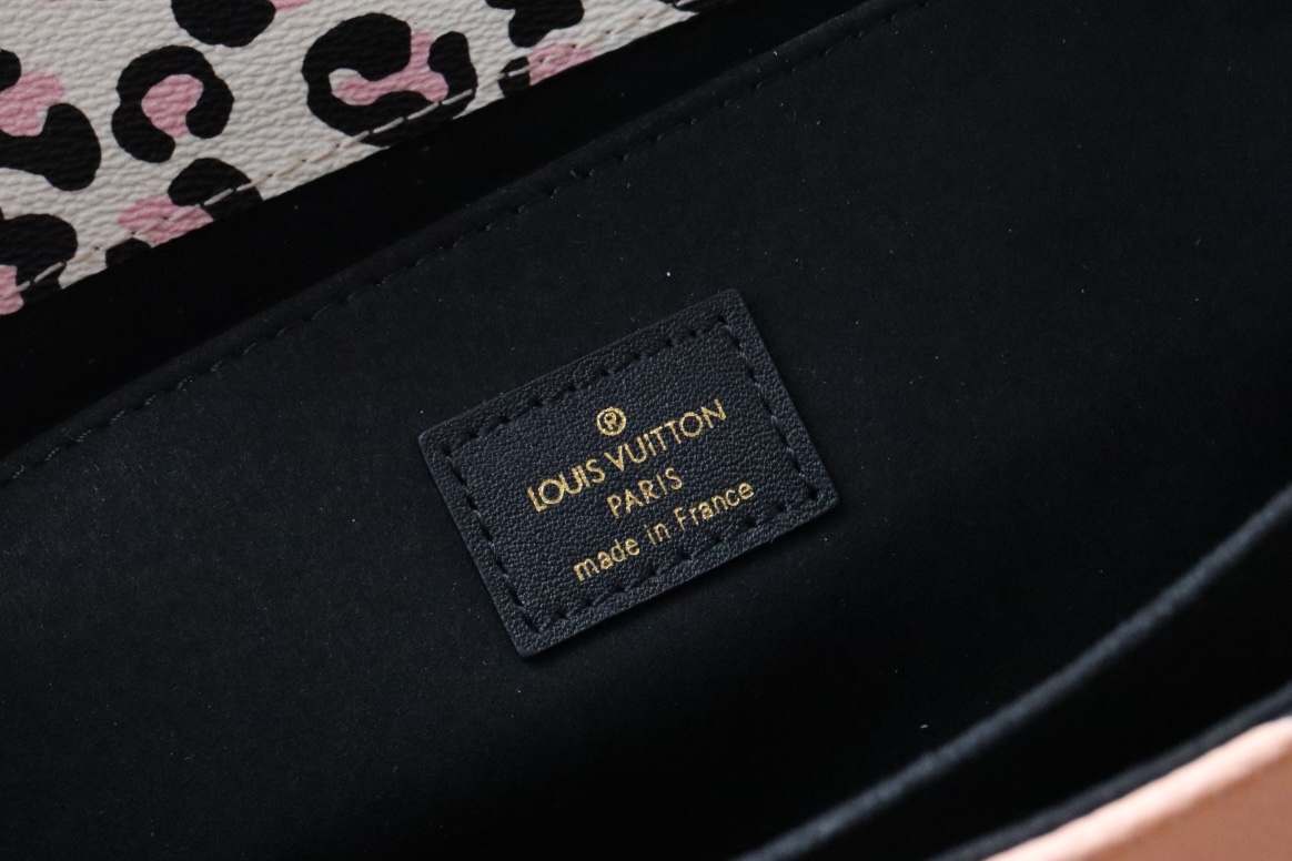 l0vis Vvtt0n pochette mÉtis m45823 25 x 19 x 9 cm