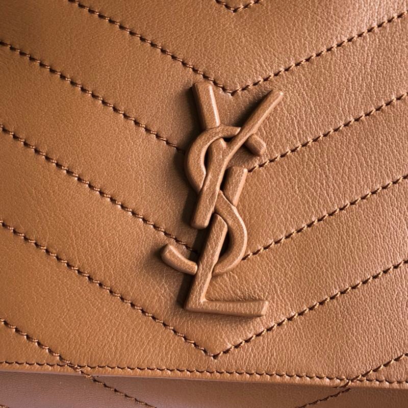 Y51 nolita medium bag in vintage leather brown 58929903 31 x 21 x 16.5 cm