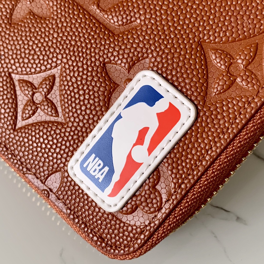 l0vis Vvtt0n lvxnba zippy wallet vertical embossed grain leather m80548 10 x 20 x 2 cm