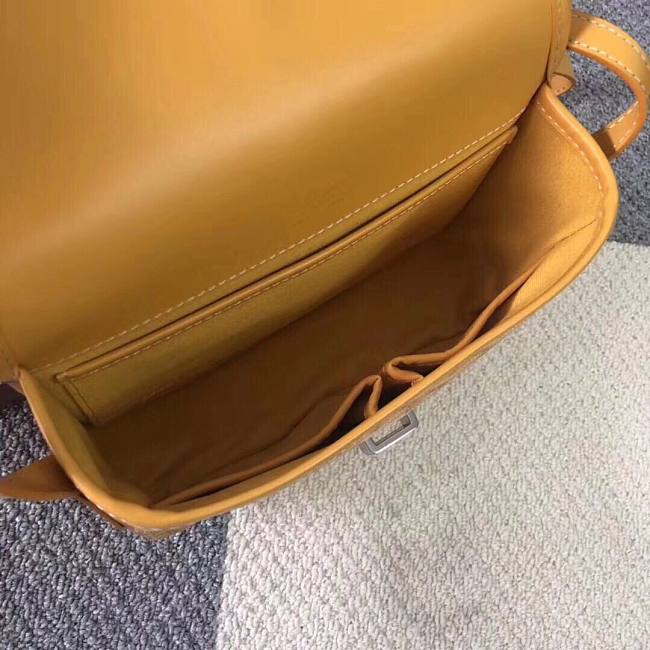 G09ard belvÉdÈre bag pm brown belve2pmlty 22 x 15 x 6.5 cm