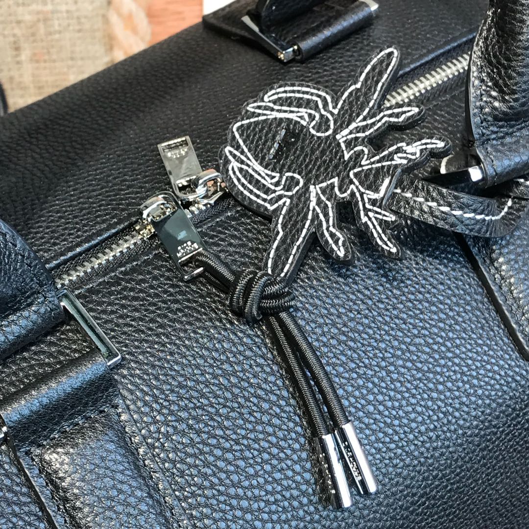 D10r homre atelier travel bag 50 x 29 x 23 cm