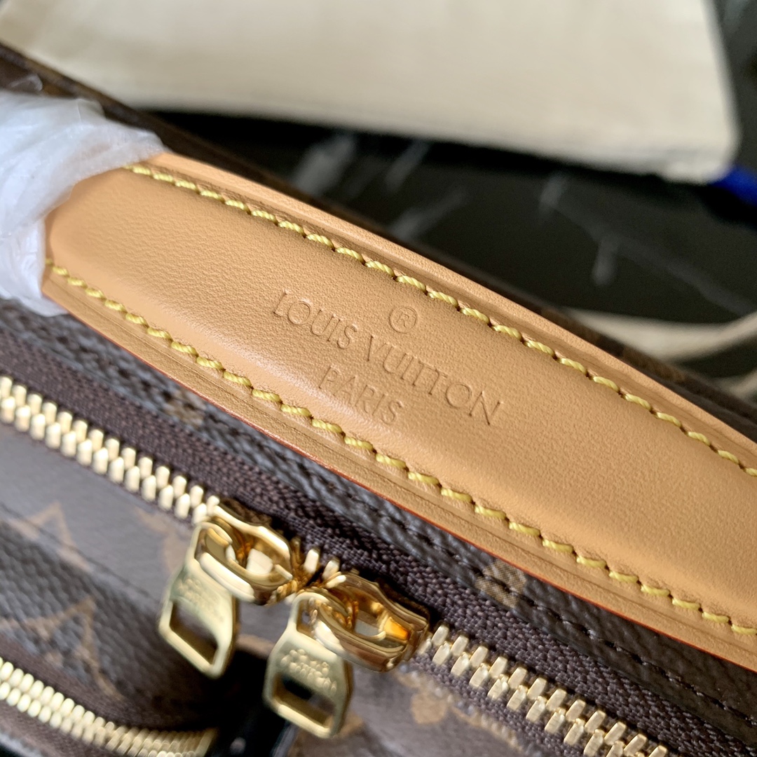 l0vis Vvtt0n utility crossbody monogram canvas m80446 18 cm