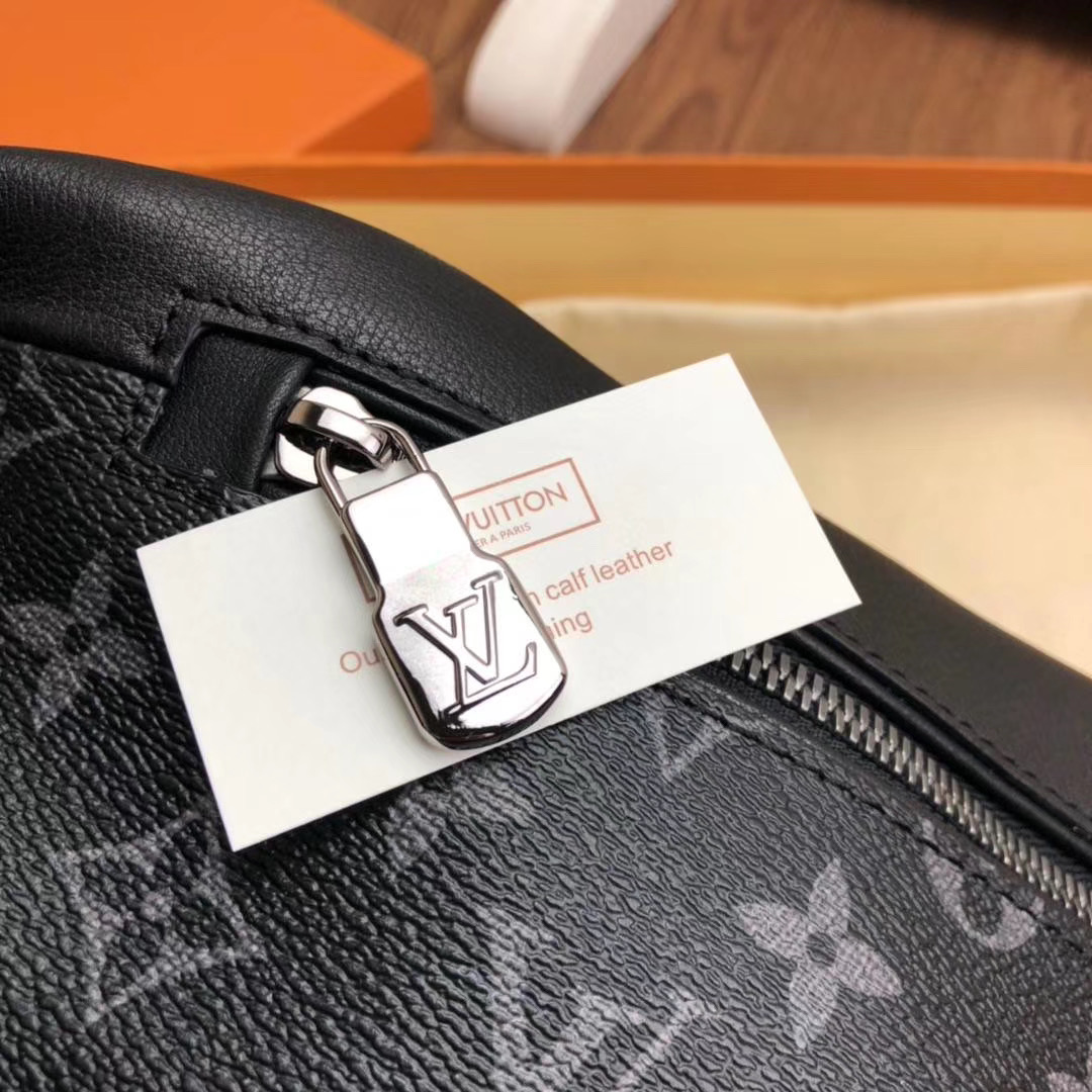 l0vis Vvtt0n discovery bumbag monogram eclipse canvas m44336 47  cm