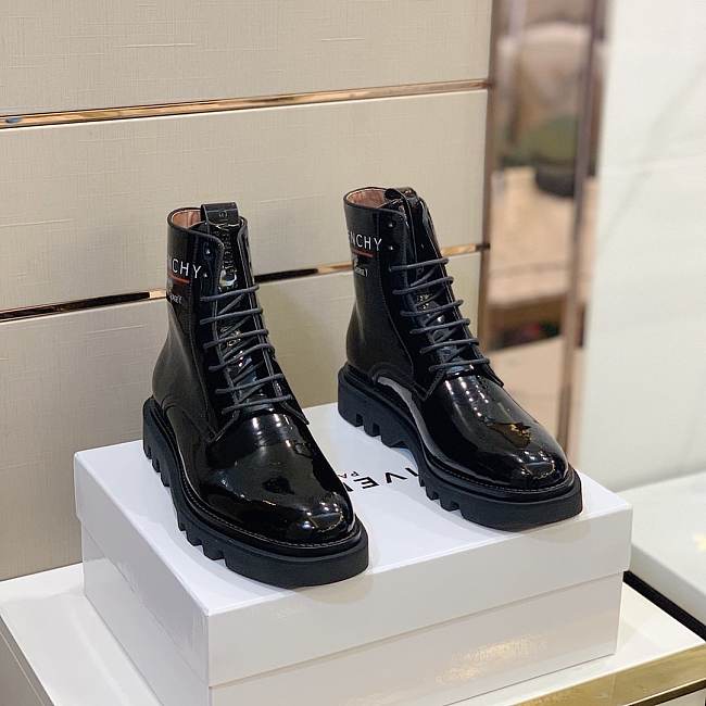 Givenchy boots GVC2020