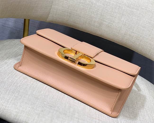 D10r 30 montaigne m9030 in pink