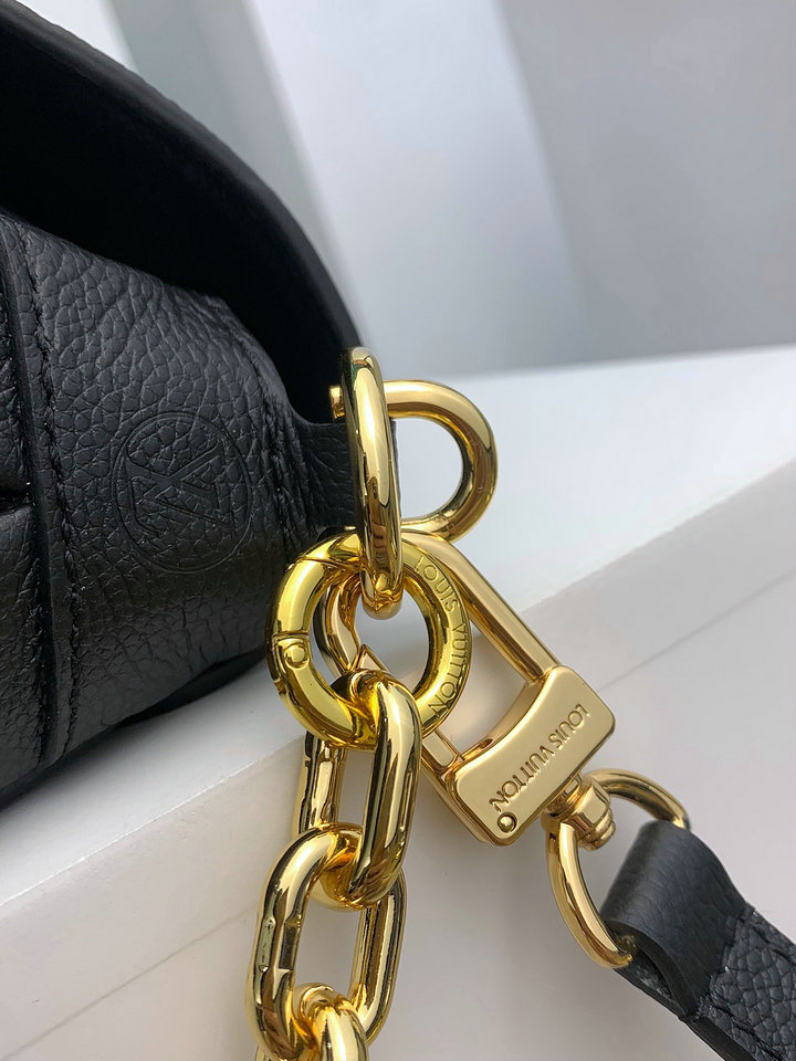 l0vis Vvtt0n favorite black m45836 24 x 14 x 9 cm