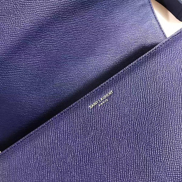 Y51 monogram sac universite navy 25 x 7.5 cm