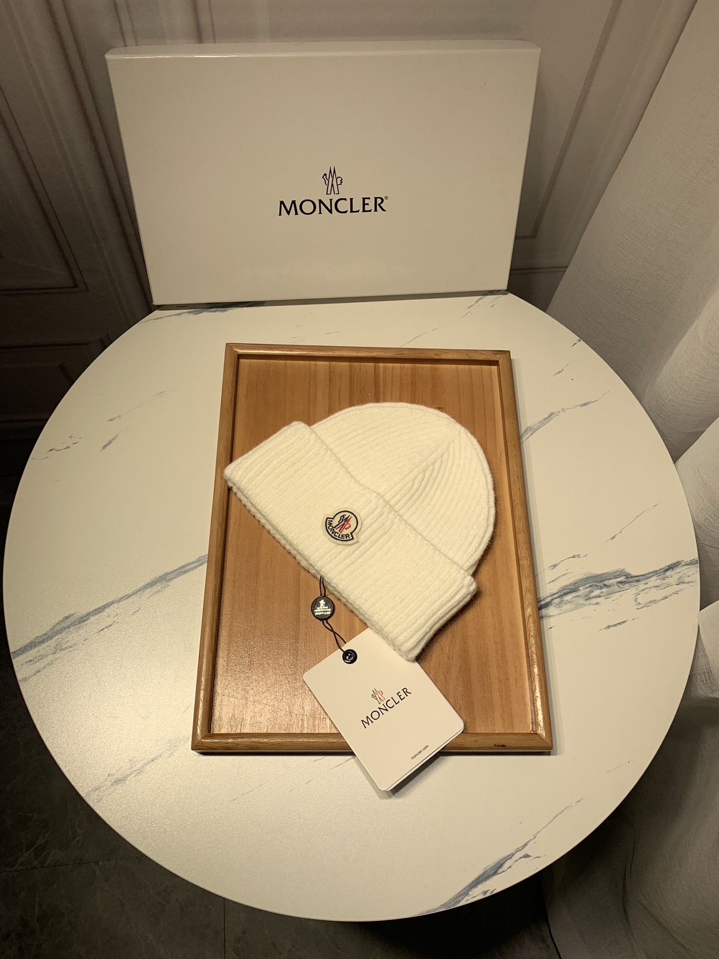 Moncler Hat 03