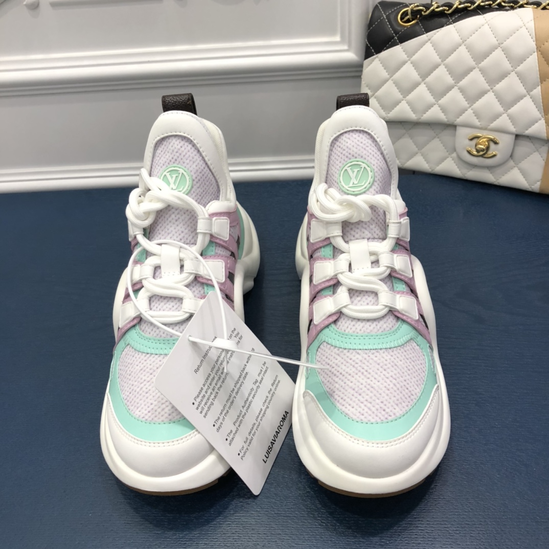 l0vis Vvtt0n archlight sneaker 1a8vpl