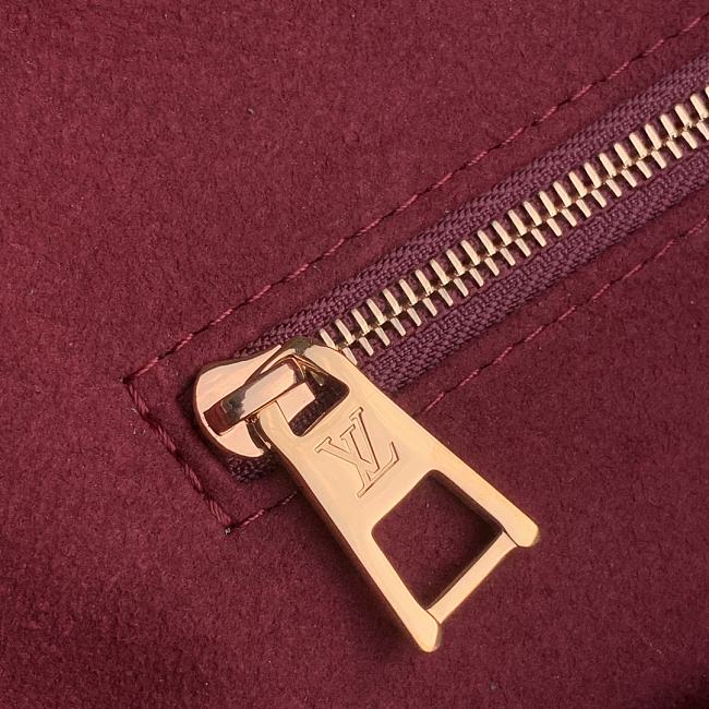 l0vis Vvtt0n onthego mm black m45495 35 cm