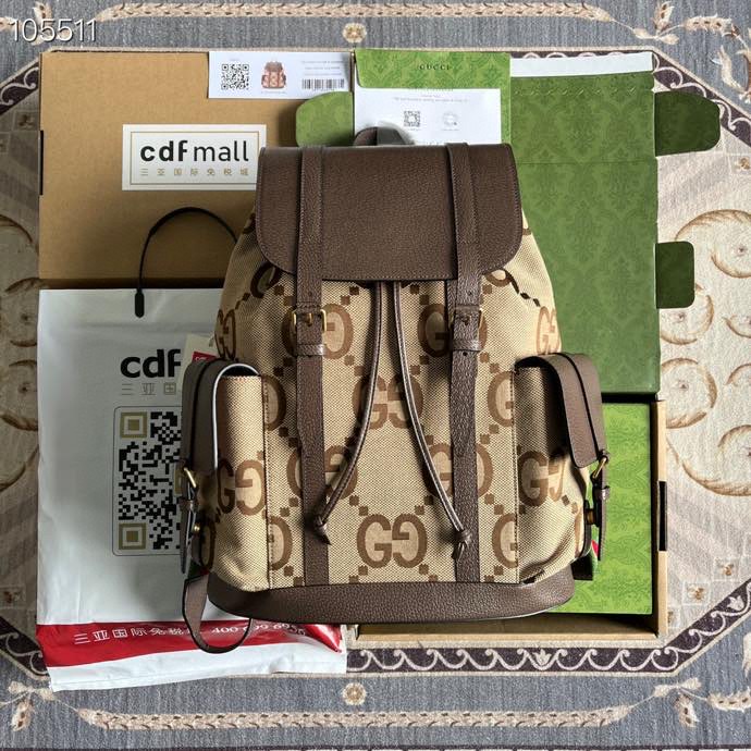 Gvc*1 aria fashion series backpack bag 34cm