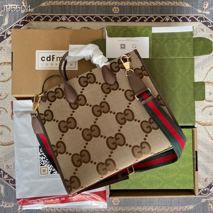 Gvc*1  tote bag for men 678839 37cm