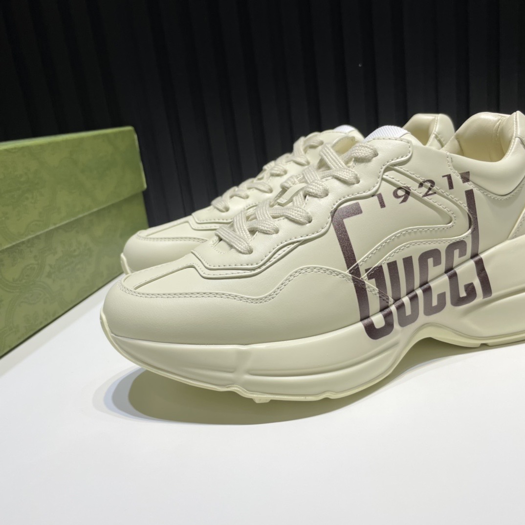 Gvc*1 1921 rhyton sneaker