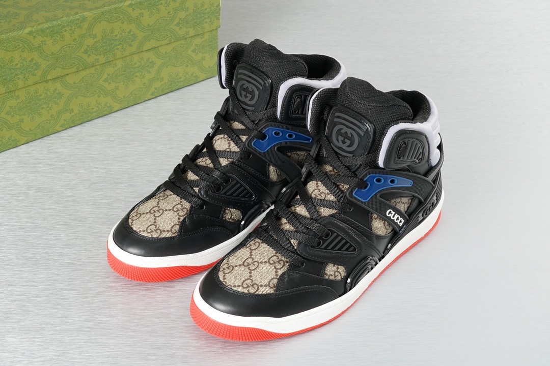 Gvc*1 basket sneaker