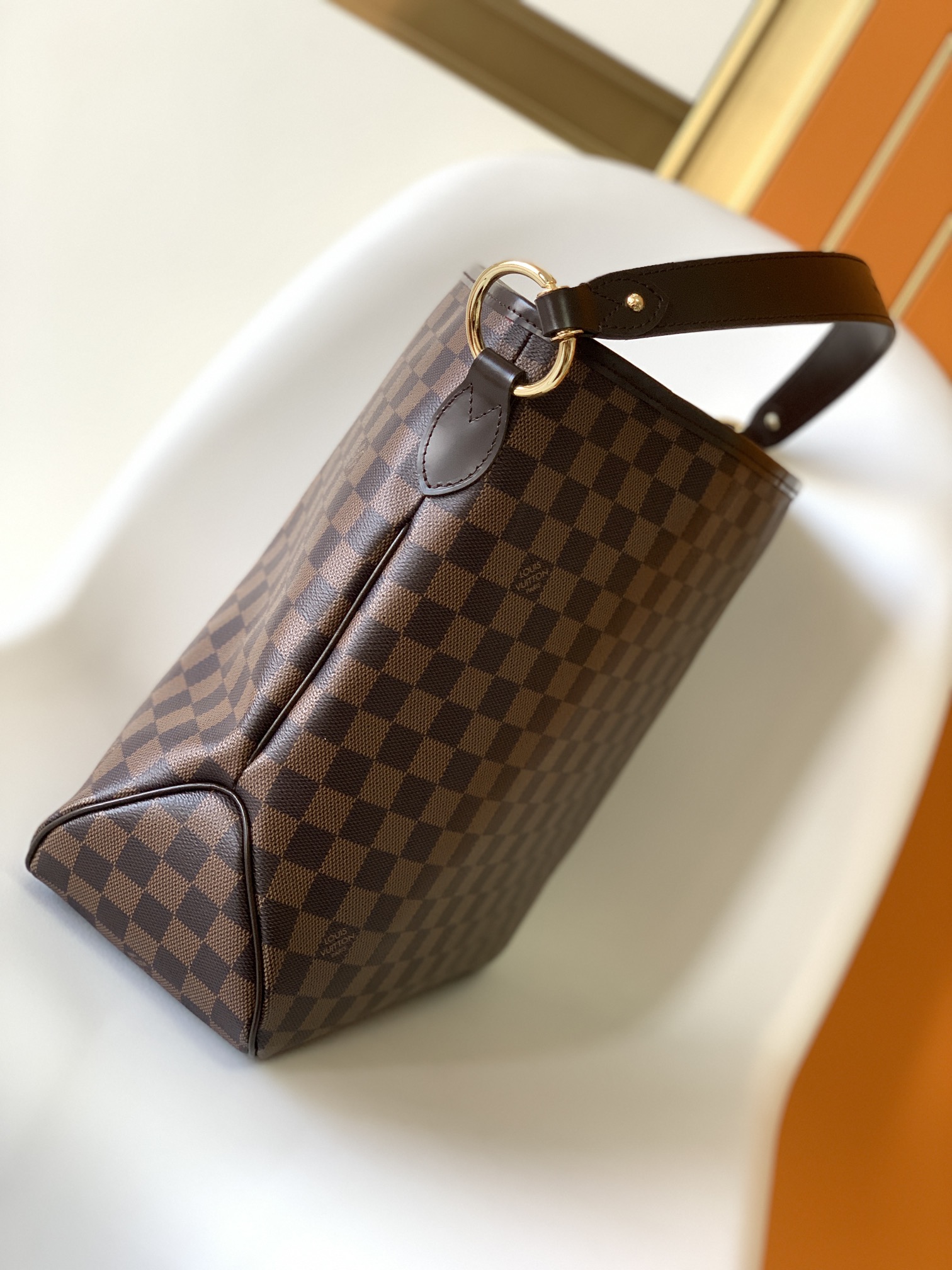 l0vis Vvtt0n delightful damier ebene 3439 41cm