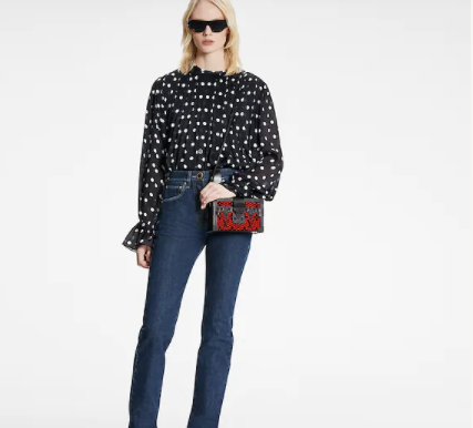 LV PETITE MALLE M20353 20CM