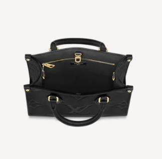 LV ONTHEGO PM  M45653 25CM