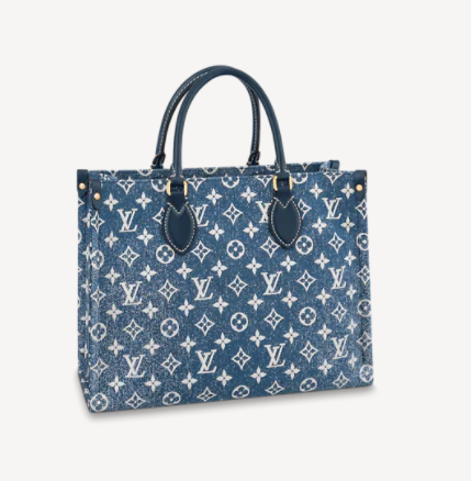 LV ONTHEGO MM M59608 35CM