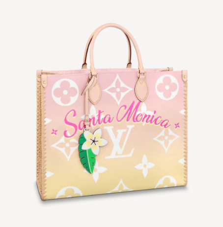 LV ONTHEGO GM M57881 41CM