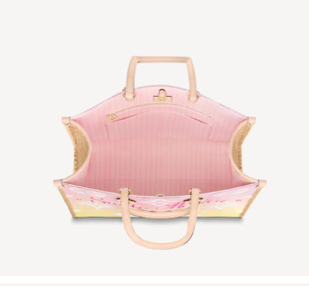 LV ONTHEGO GM M57881 41CM