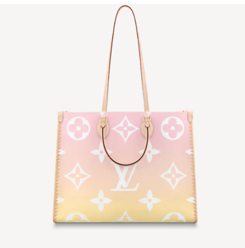 LV ONTHEGO GM M57881 41CM