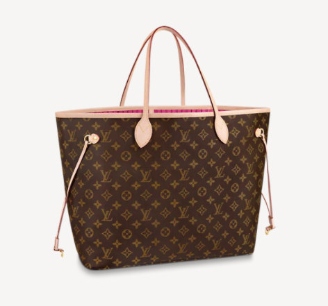 LV NEVERFULL GM M41180 40CM