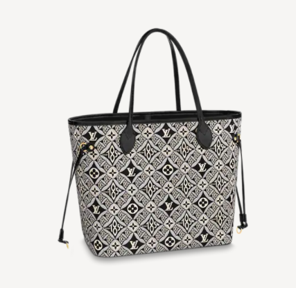 LV SINCE 1854 NEVERFULL MM 32CM