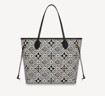 LV SINCE 1854 NEVERFULL MM 32CM