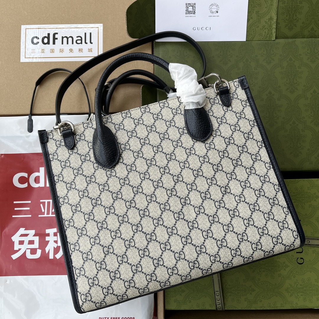 Gvc*1  small tote bag 659983 31cm