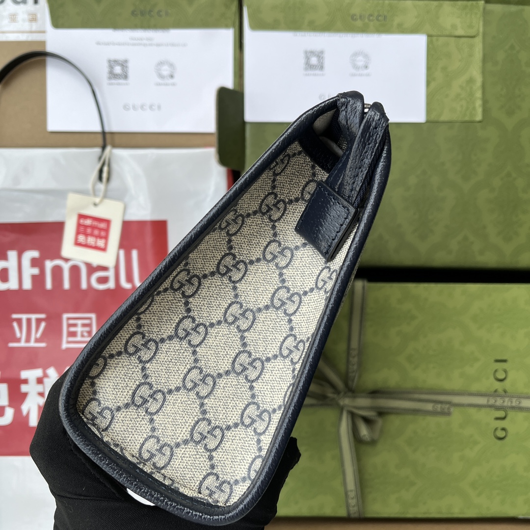 Gvc*1 small handle bag 598234 28cm