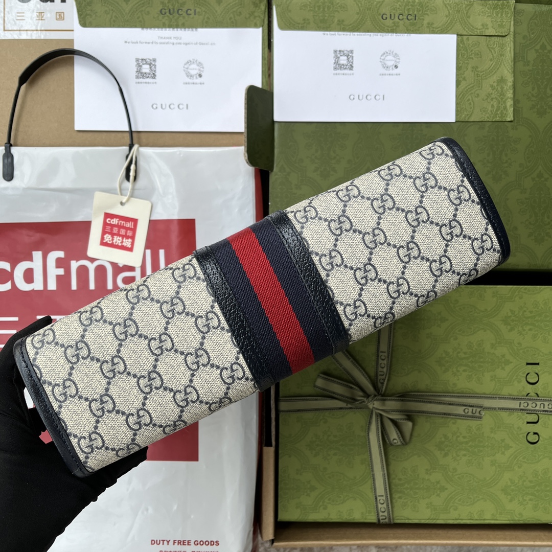 Gvc*1 small handle bag 598234 28cm