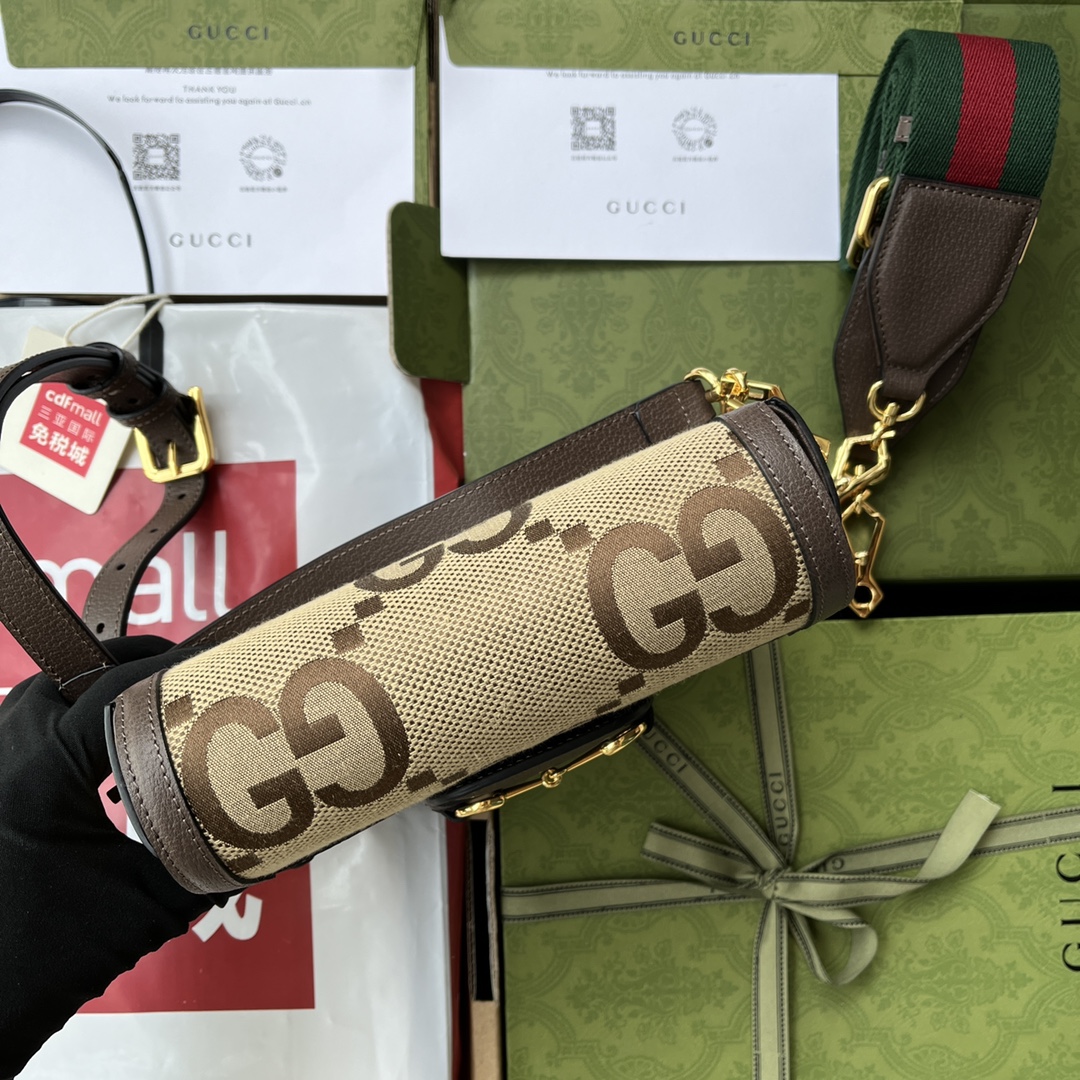 Gvc*1 horsebit mini 658574 20.5cm