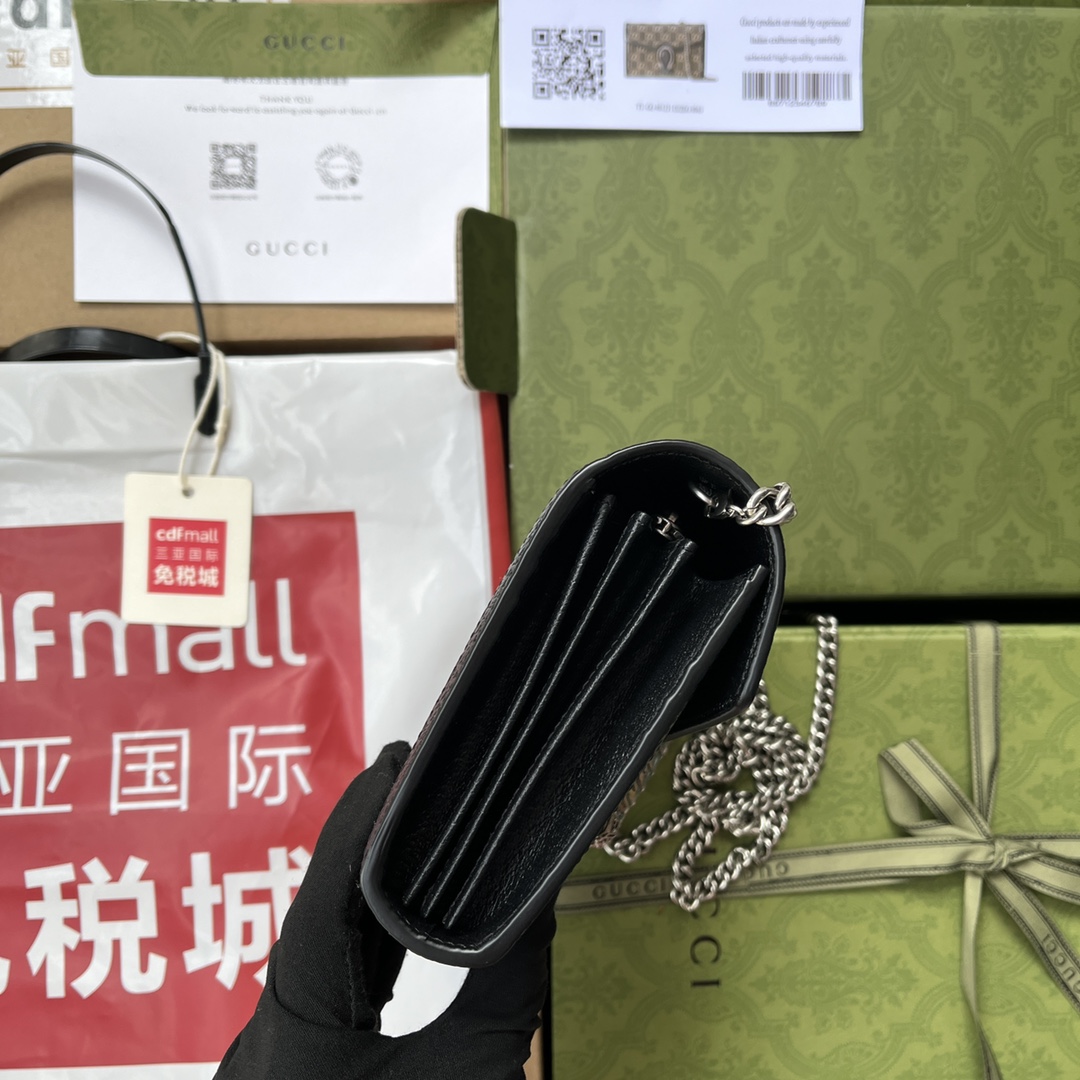 Gvc*1  dionysus handle bag 401231 20cm