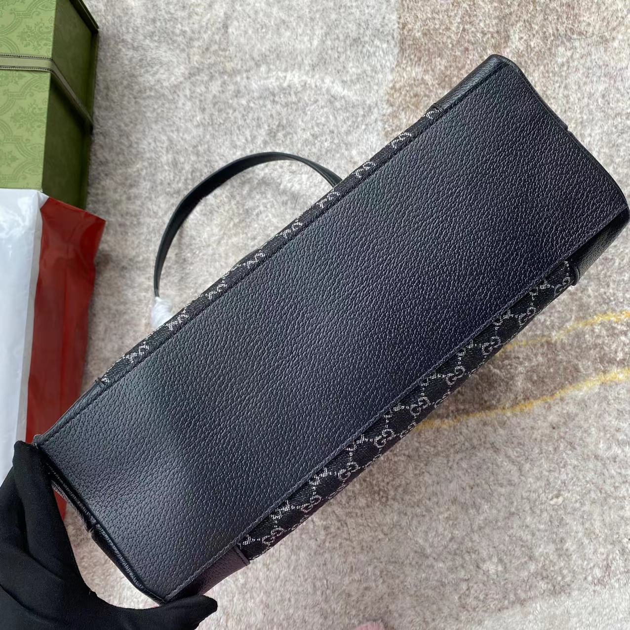 Gvc*1 black denim 631685 38cm