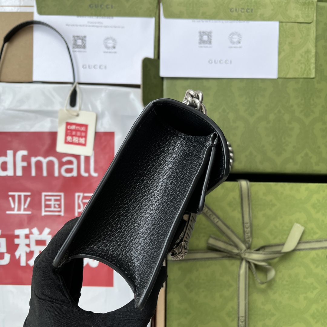 Gvc*1 dionysus top handle bag 476432 25cm