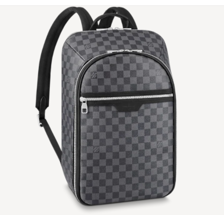 LV MICHAEL BACKPACK NV2 29CM