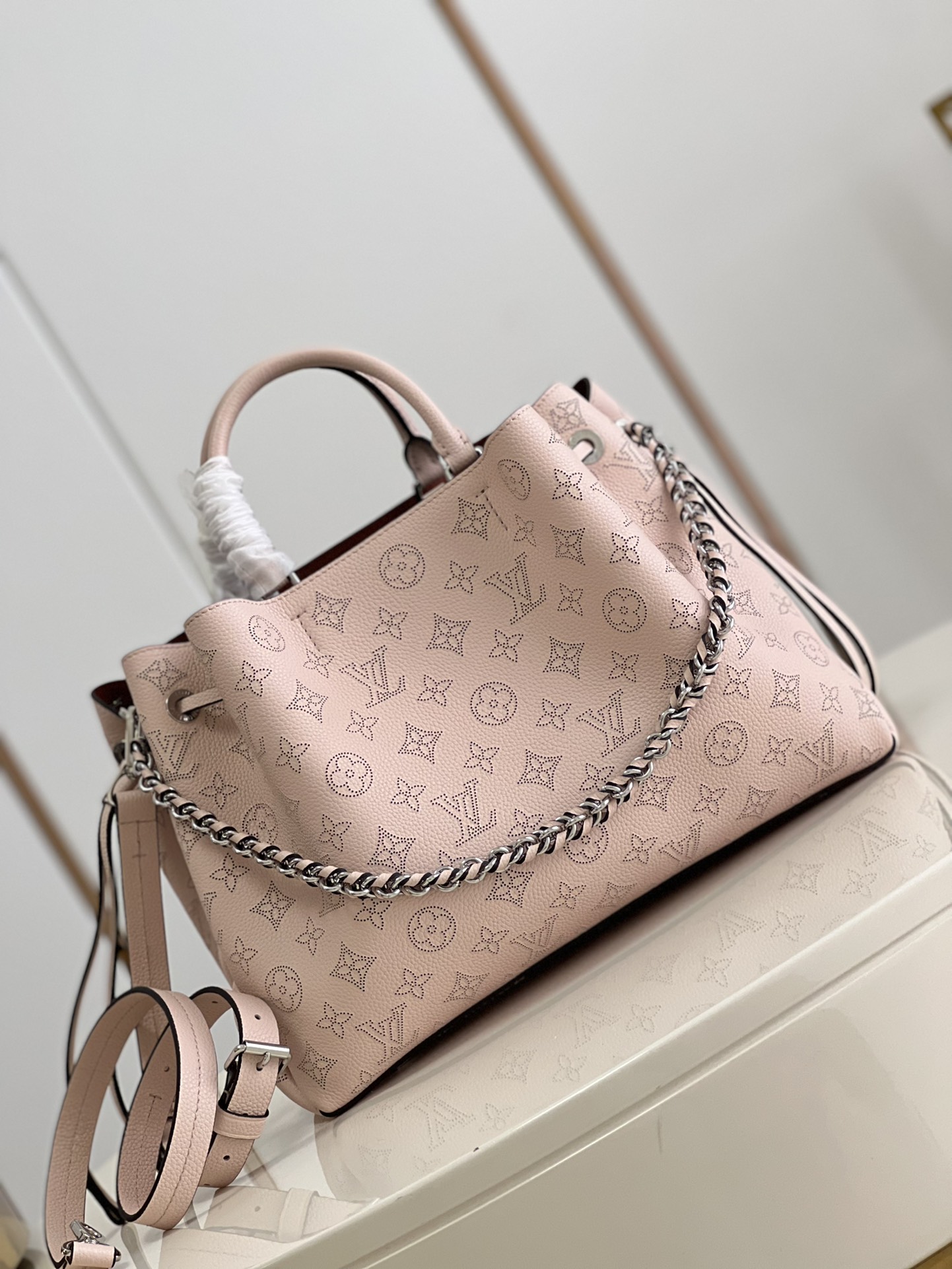 LV M59203 Bella Tote BAG 32CM
