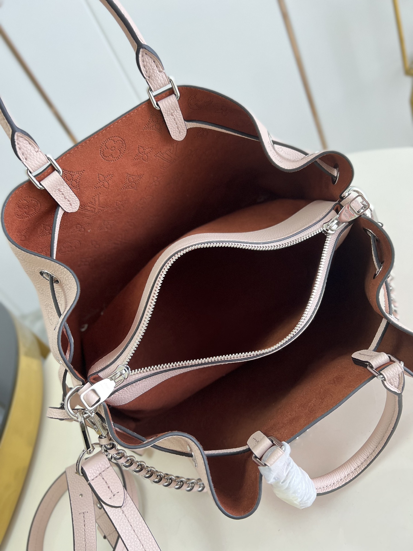 LV M59203 Bella Tote BAG 32CM