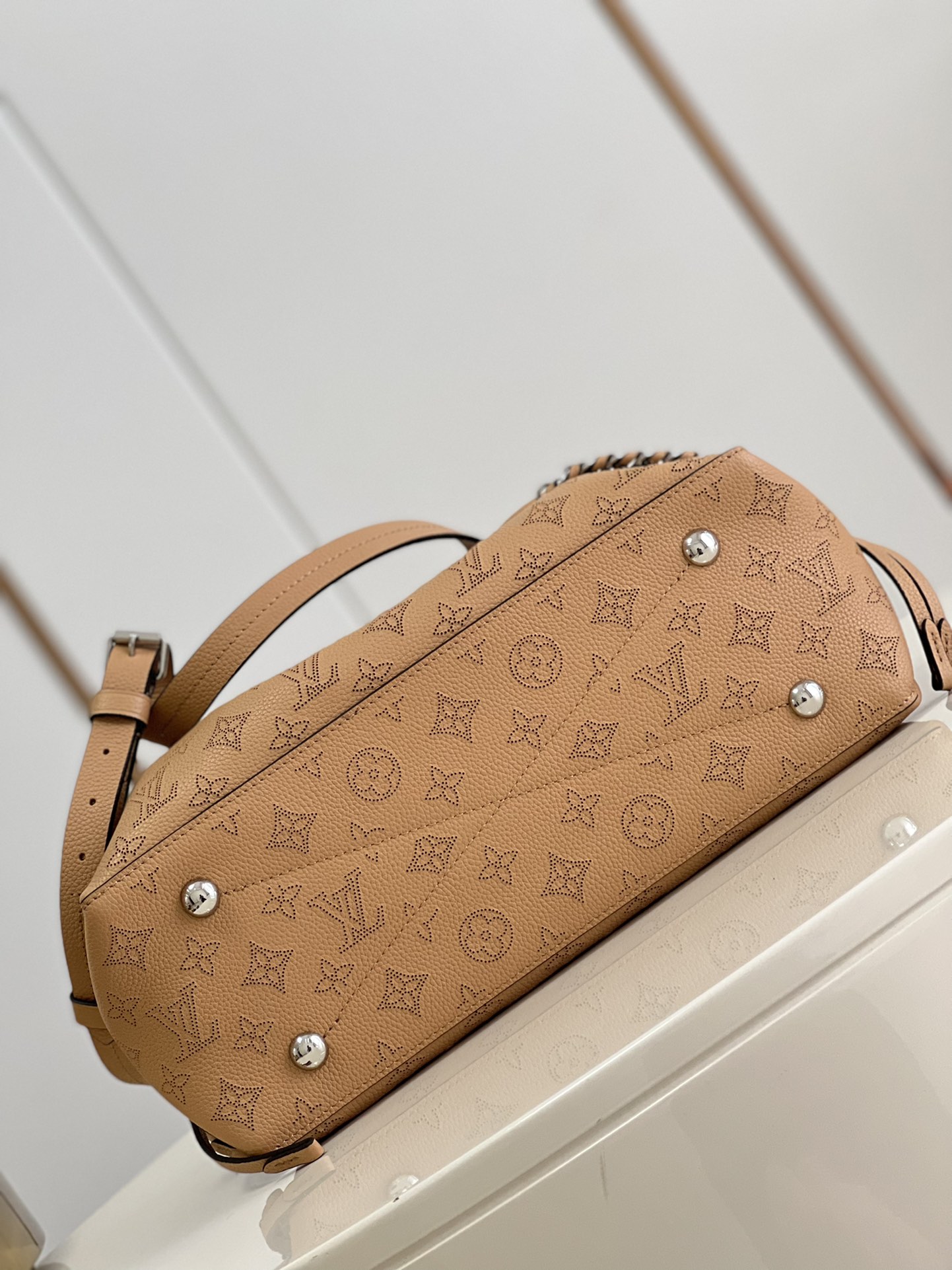LV M59266 Bella Tote BAG 32CM