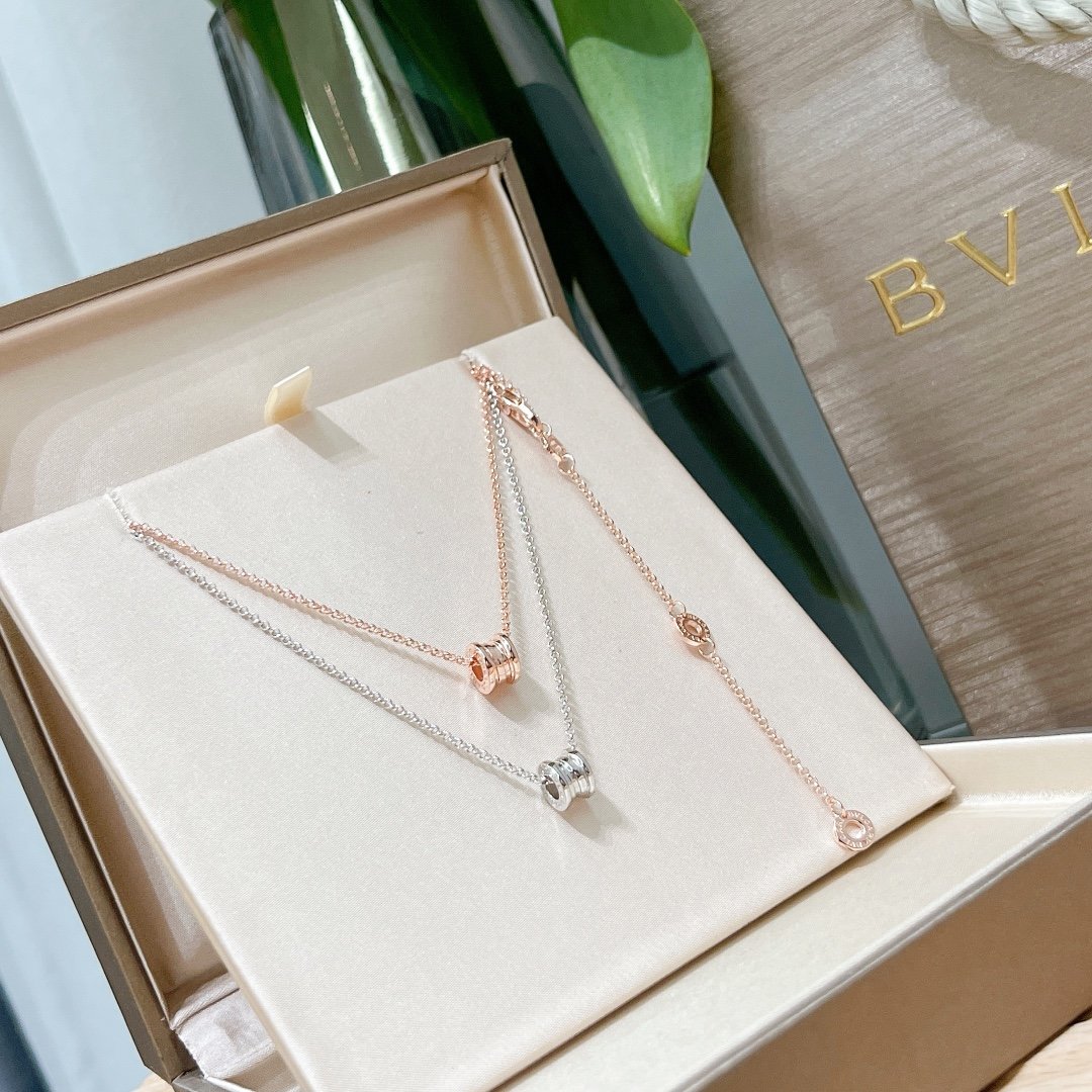 Bv1g*ai necklace 001