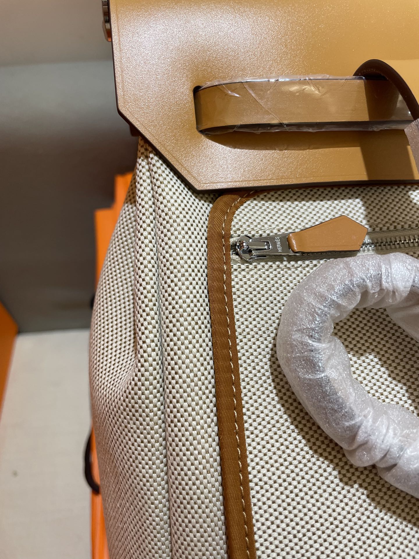 H**me5 backpack a dos 30cm