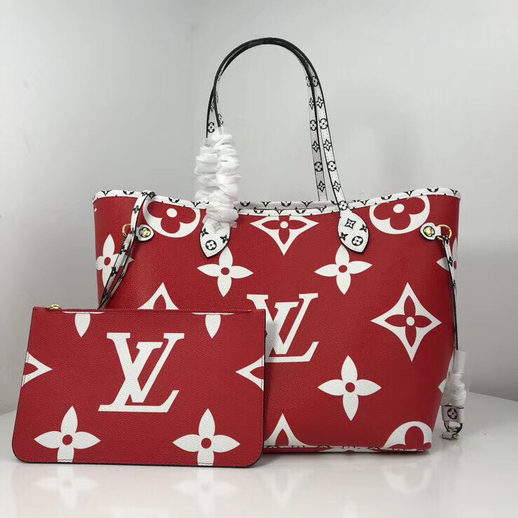 LV NEVERFULL MM M4188695 31CM
