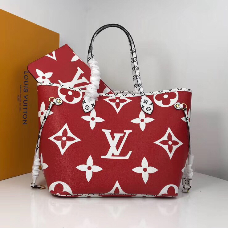 LV NEVERFULL MM M4188695 31CM