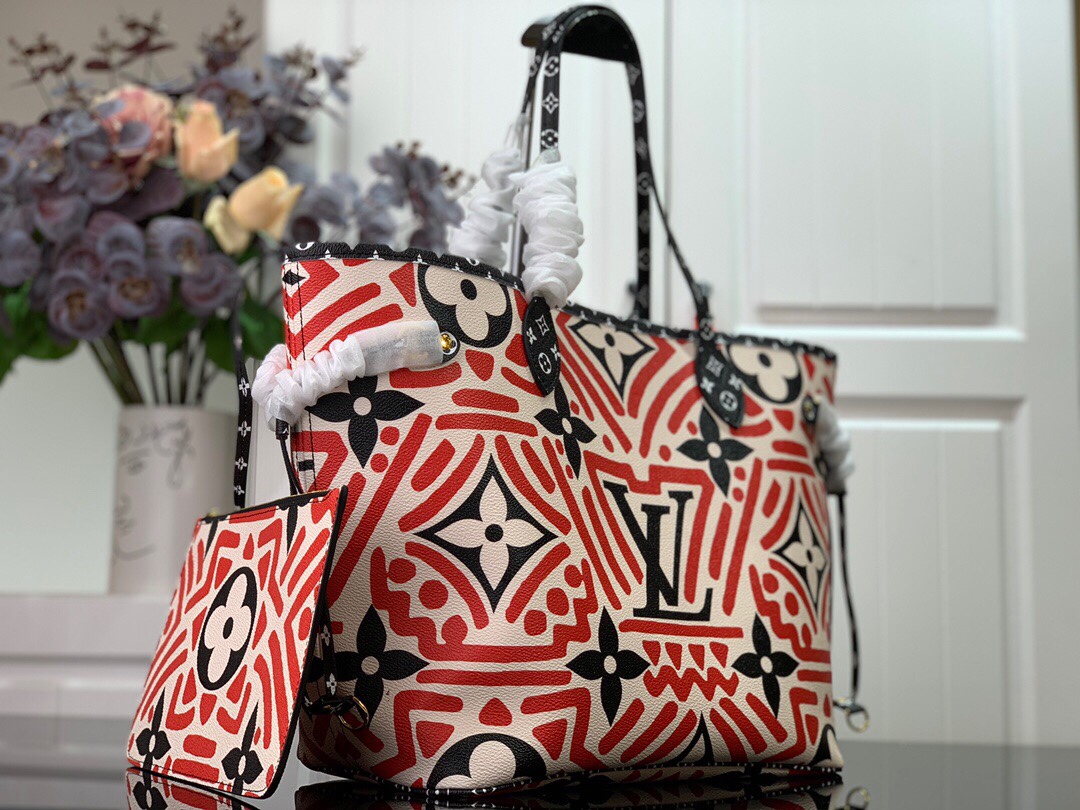 LV NEVERFULL MM M46542 31CM