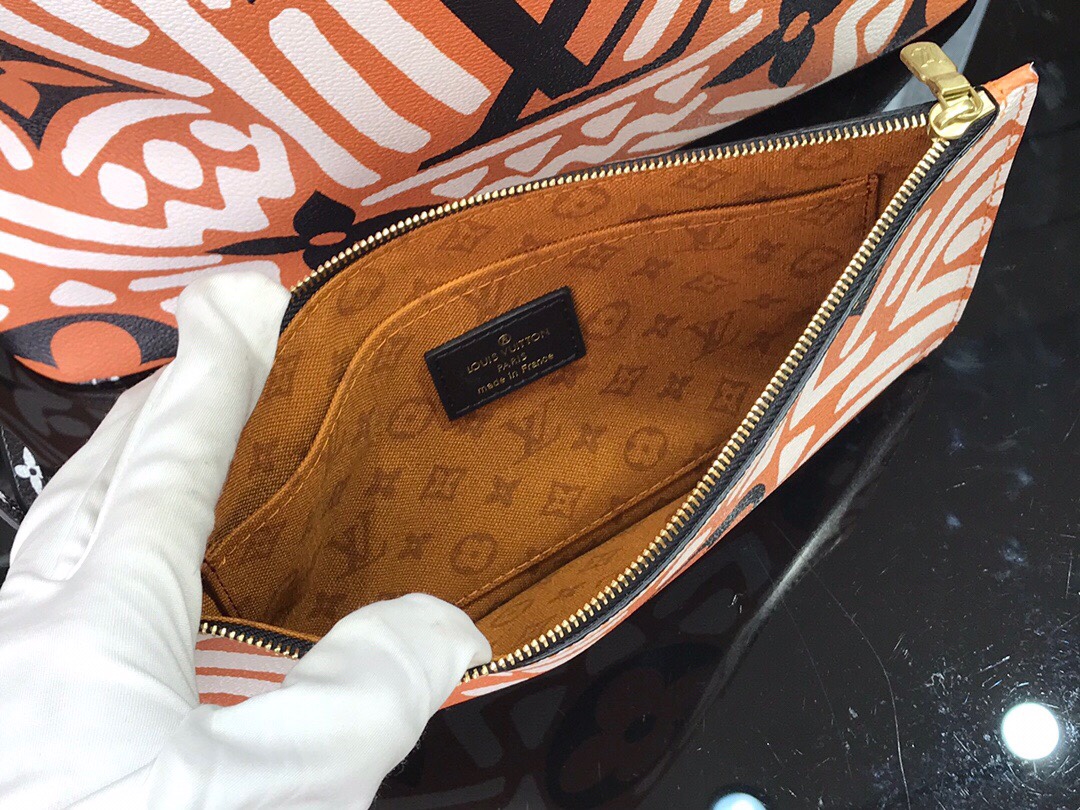 LV NEVERFULL MM M46555 31CM